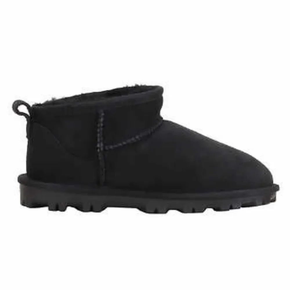 Kirkland Signature Kids' Shearling Ankle Boot
